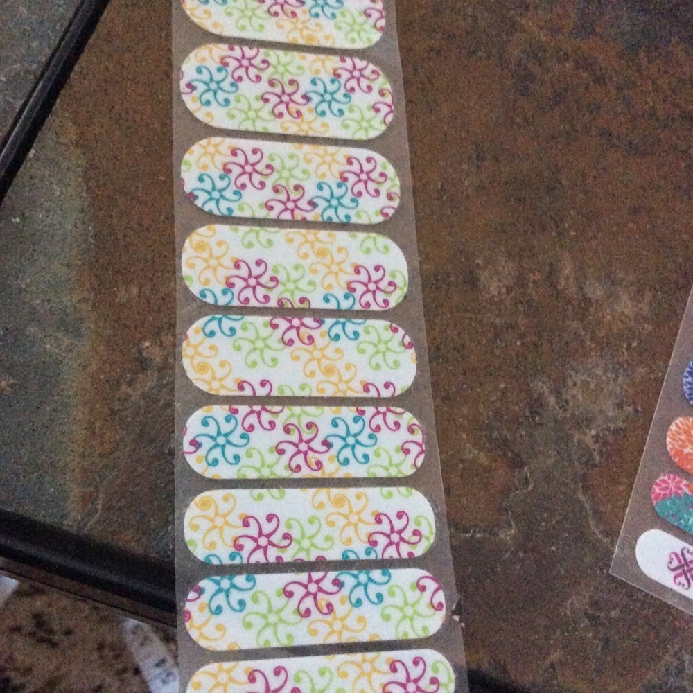 COPY - Jamberry Nail Wraps - Picture 2 of 3